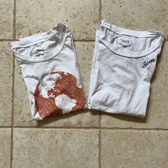 BOGO MATE The Label T-Shirt Bundle - Picture 2 of 5